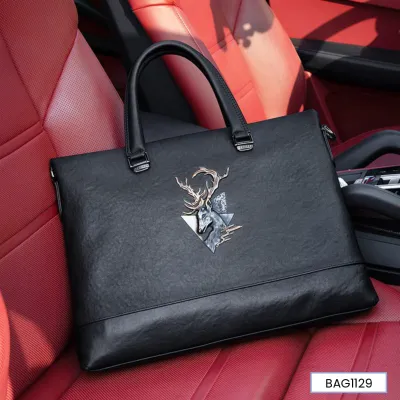 Zyntra Men's Executive Bag